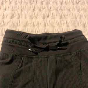 Lululemon Joggers